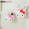 Creative Hellokitty Holder