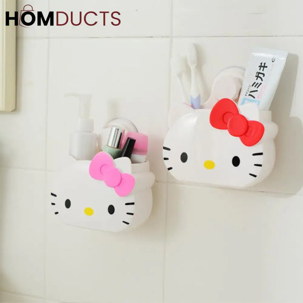 Creative Hellokitty Holder