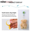 Creative Hooks (10Pcs)