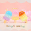 Creative Ice-Lolly Eraser