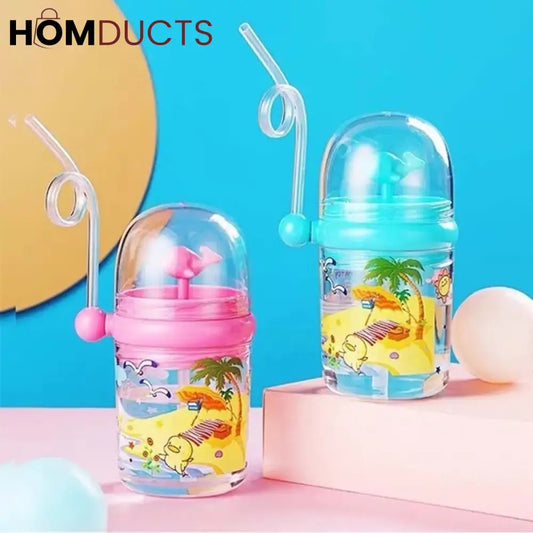 Creative Kids Water Bottle