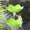 Creative Lotus Shape Soap Dish