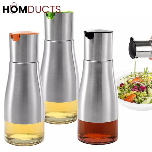 Creative Oil & Vinegar Bottle 300Ml