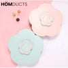 Creative Petal Dry Fruit And Candy Tray