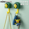 Creative Self Adhesive Bird Hook