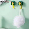 Creative Self Adhesive Bird Hook