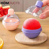 Creative Silicone Ice Ball Maker