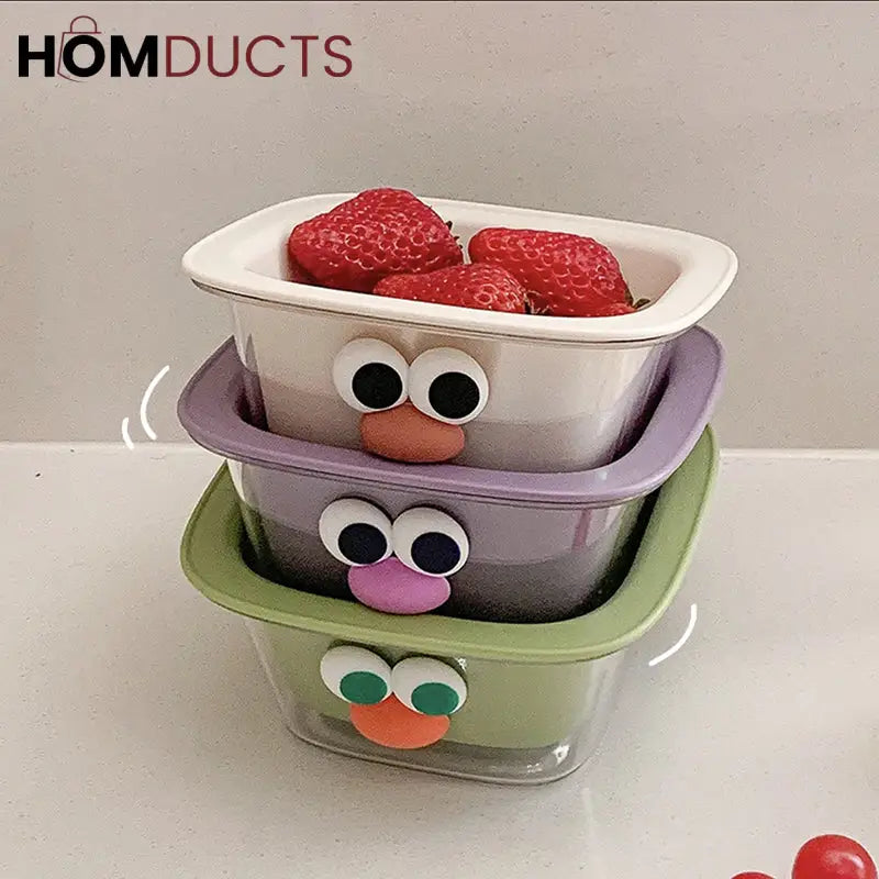 Creative Strainer Bowl