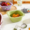Creative Strainer Bowl