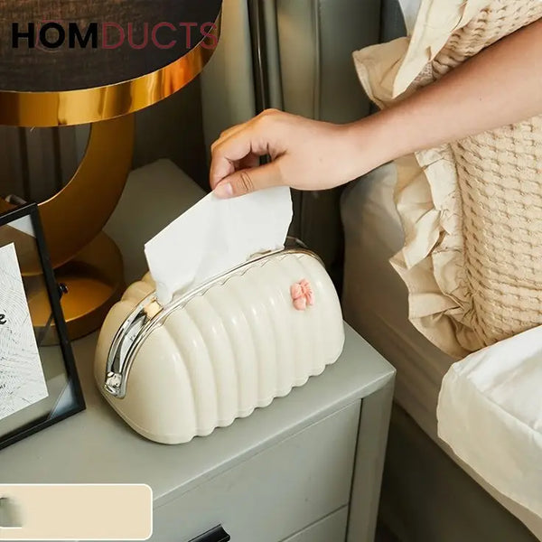Creative Tissue Box