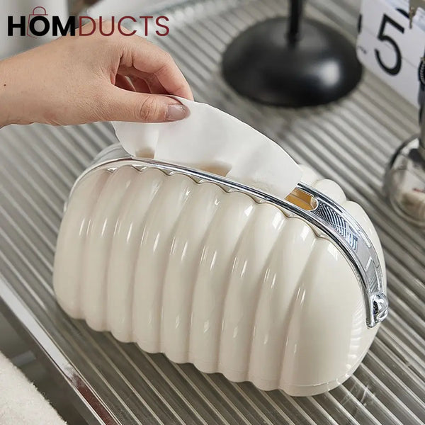 Creative Tissue Box