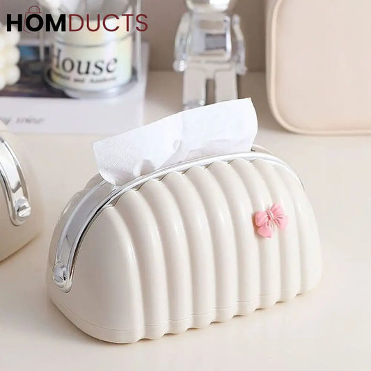 Creative Tissue Box