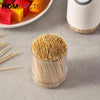 Creative Toothpick Dispenser