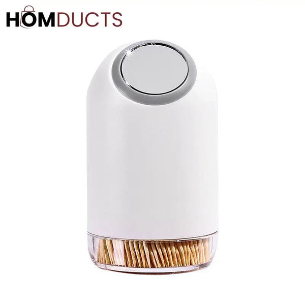 Creative Toothpick Dispenser