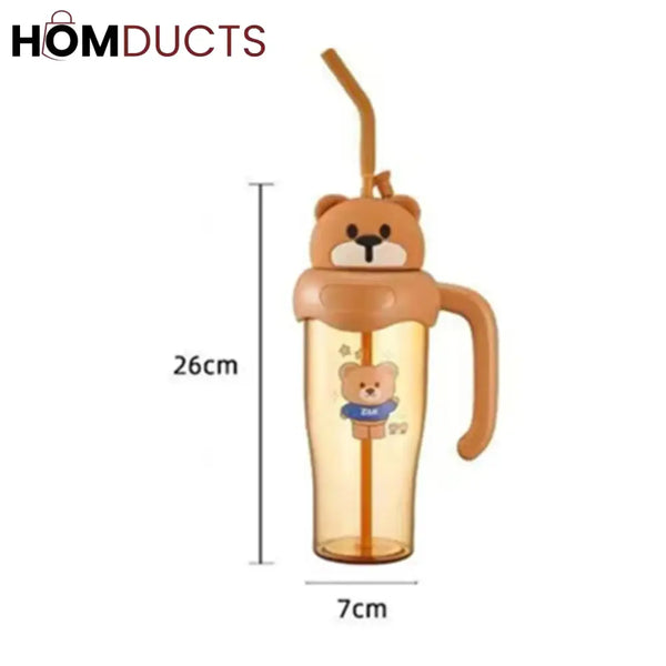 Creative Tumbler For Kids