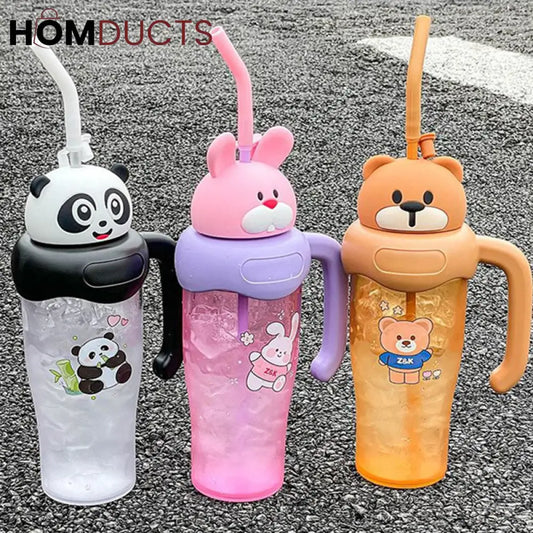 Creative Tumbler For Kids