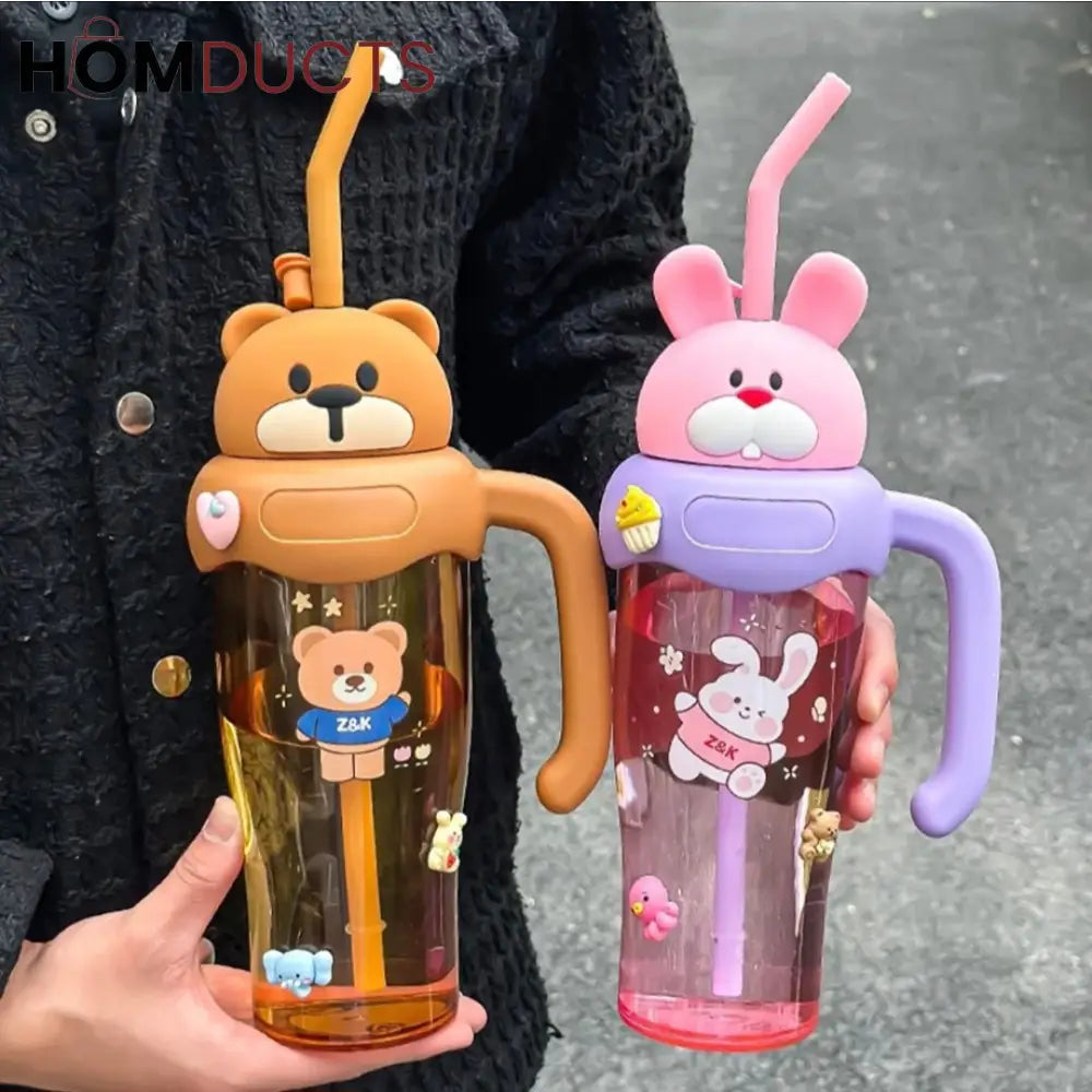 Creative Tumbler For Kids