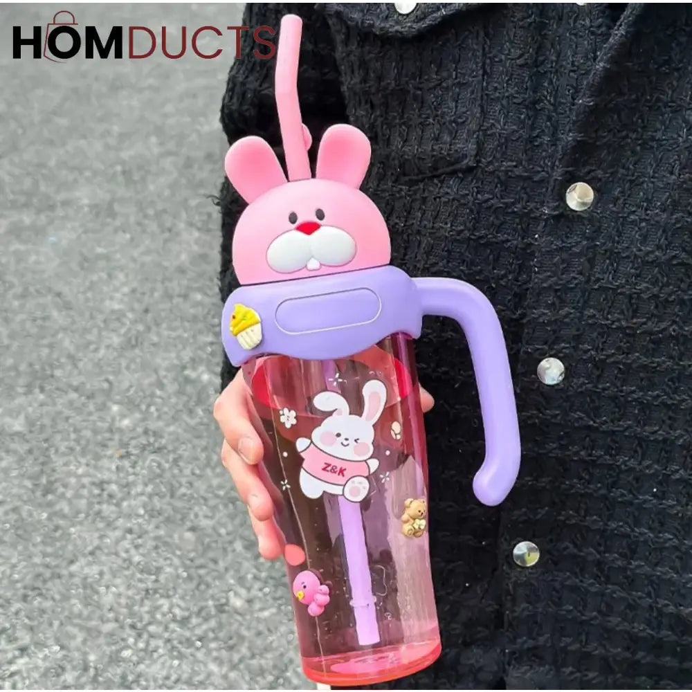 Creative Tumbler For Kids