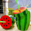 Creative Watermelon Cup