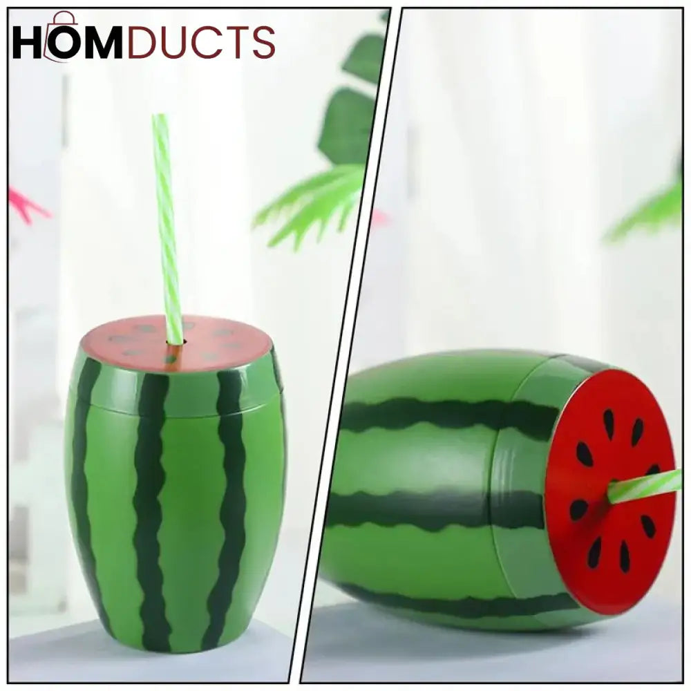 Creative Watermelon Cup