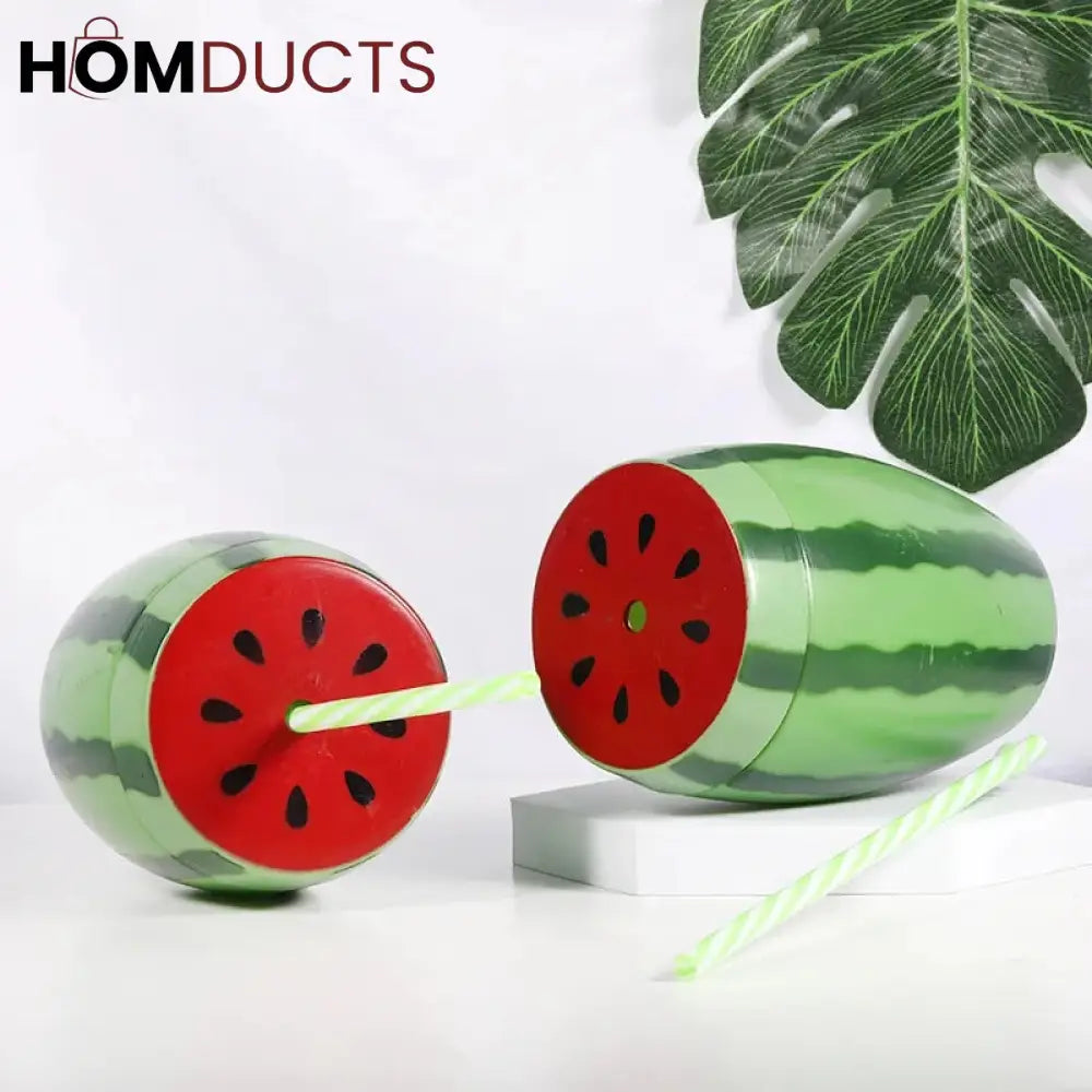 Creative Watermelon Cup