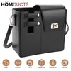 Crossbody Tumbler Bag