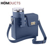 Crossbody Tumbler Bag