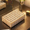 Crystal Jewelery Organizer J & C