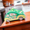 Cute Car Shape Money Saving Box