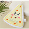Cute Cartoon Food-Themed Hanging Hand Towels