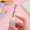 Cute Colorful Ball Pen