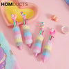 Cute Colorful Ball Pen