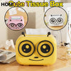 Cute Creative Honey Bee Tissue Box