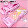 Cute Creative Pencil Box