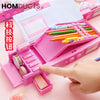 Cute Creative Pencil Box