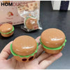 Cute Hamburger Pencil Sharpner