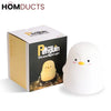 Cute Penguin 7 Color Changing Lamp For Kids