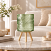 Dany Home decorative glass vase CB-280