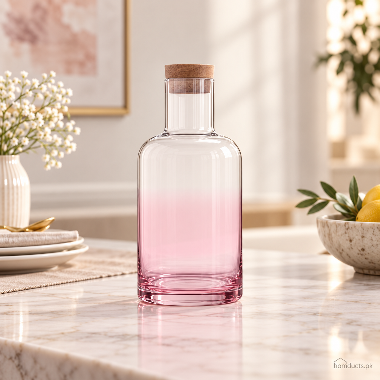 Dany Home 1520 ml water carafe CB25-24