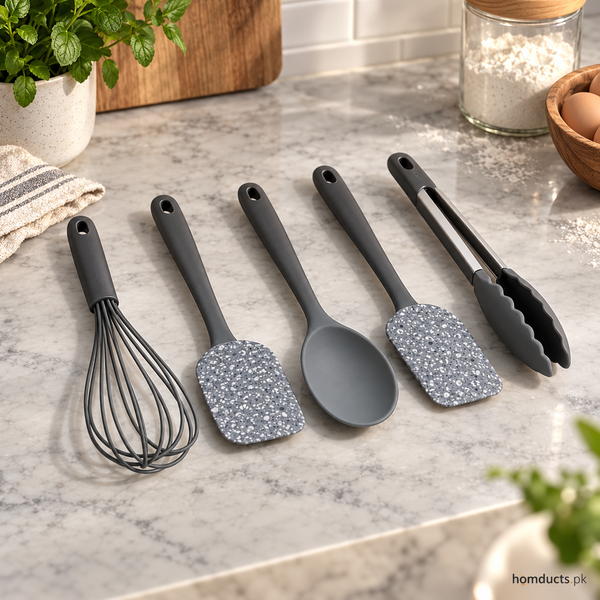 Dany Home 5-piece mini baking set DH3449