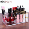 Desktop Acrylic Lipstick Organiserpp J & C Organizer