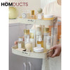 Desktop Cosmetic And Skincare Organizer