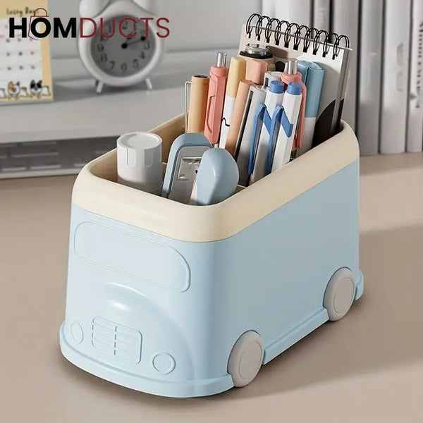 Desktop Creative Stationary Organizer