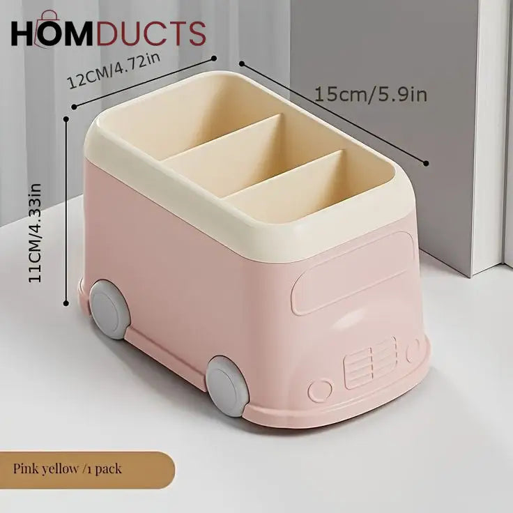 Desktop Creative Stationary Organizer