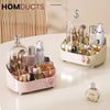 Desktop Luxury Cosmetic Organizer