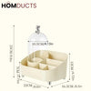 Desktop Luxury Cosmetic Organizer