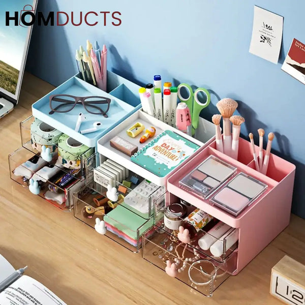 Desktop Organizer