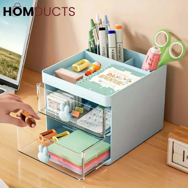 Desktop Organizer