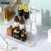 Desktop Perfume And Cosmetic Organizer J & C