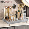 Desktop Perfume And Cosmetic Storage Tray